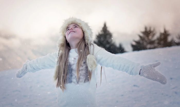 5 Scientifically Proven Ways To Beat The “Winter Blues”