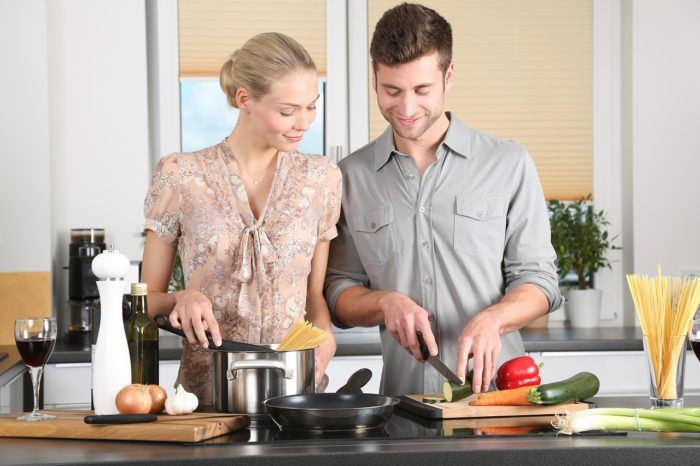 Why Home Cooked Meals Are A MUST For Your Family’s Physical & Mental Health