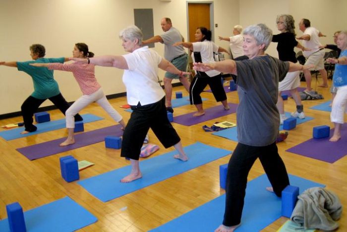 Studies Show Yoga Improves Memory and Brain Function