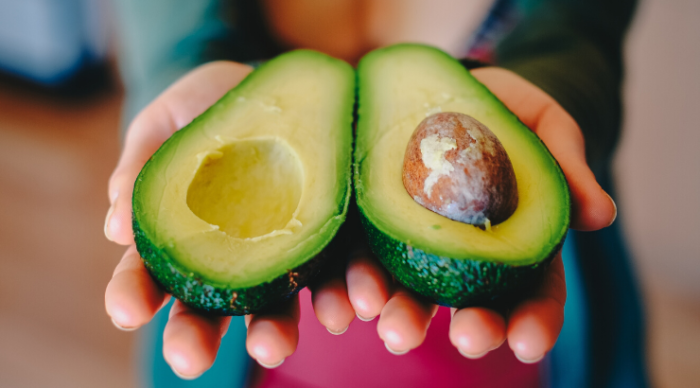A Small Serving of Avocado Can Lower Blood Sugar, Cholesterol, and Even Depression