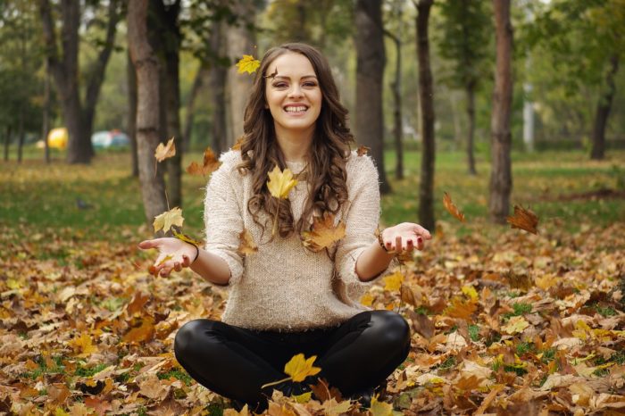 Women Living Near Green Space Are Less Likely to be Overweight