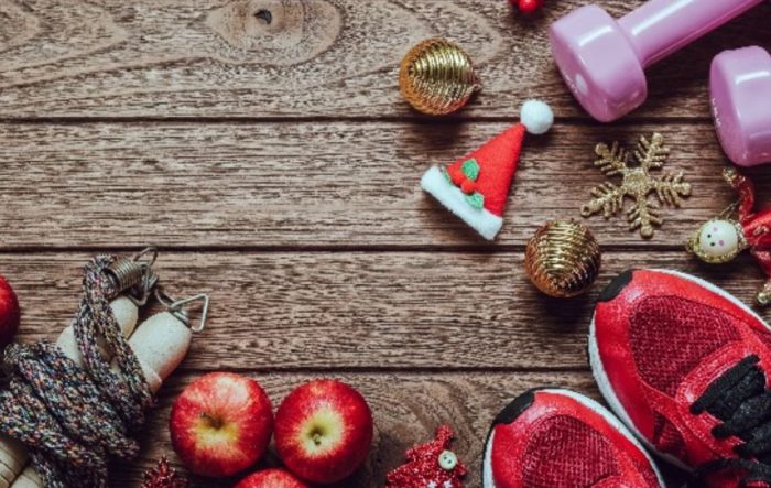 How To Avoid Unhealthy Habits & Weight Gain During The Holidays