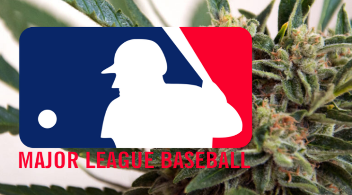 Major League Baseball Officially Removes Cannabis From List of Banned Substances