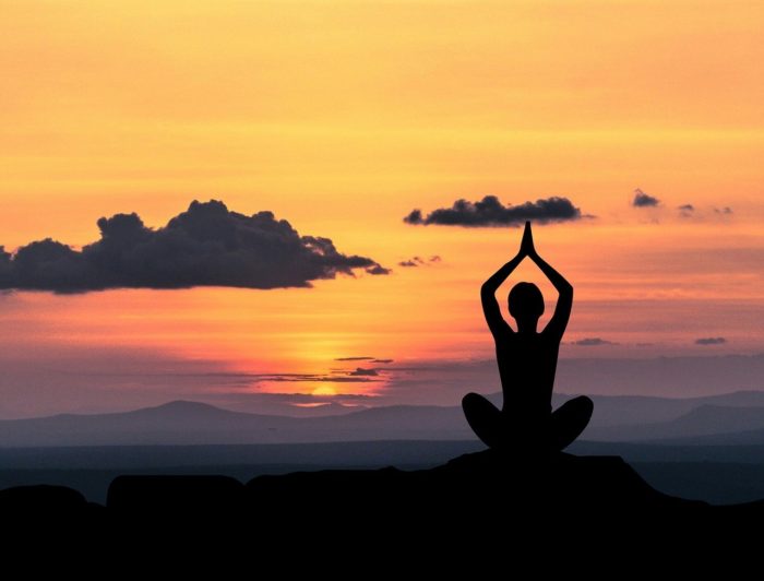 COVID-19: Meditation and Yoga As Adjunctive Treatment