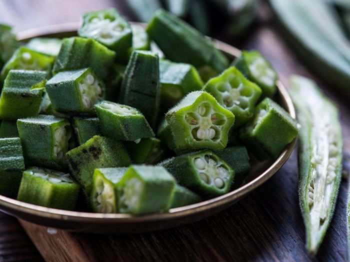 What Can Happen To Your Body When You Ingest Okra