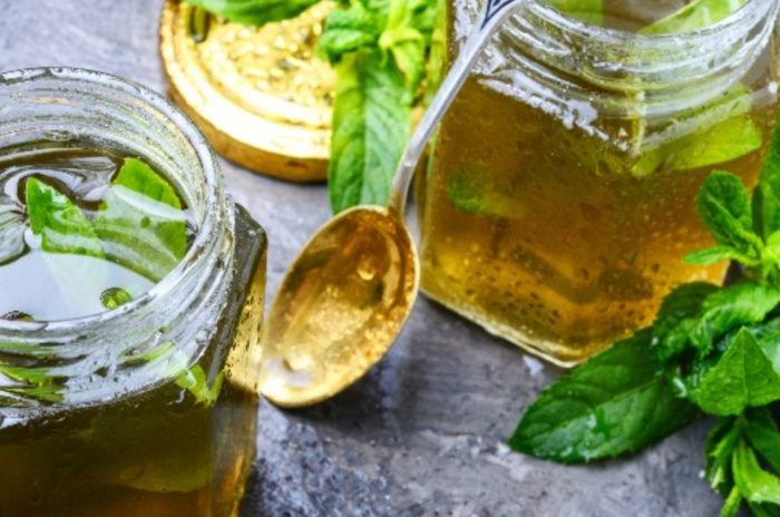 The Surprising Benefits of Peppermint Oil for Runners