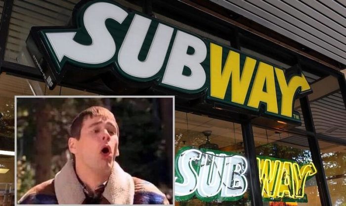 Subway Loses Lawsuit Against Journalists Who Discovered Chicken Strips Only 43% Actual Chicken