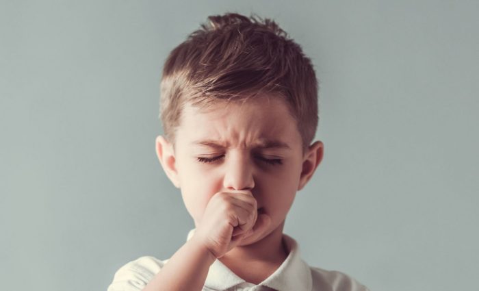 Whooping Cough Outbreak Despite A 100 Percent Vaccination Rate Forces School Closure In Texas