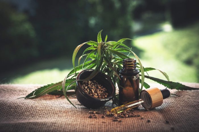 Your Path to Finding the Proper CBD Dose