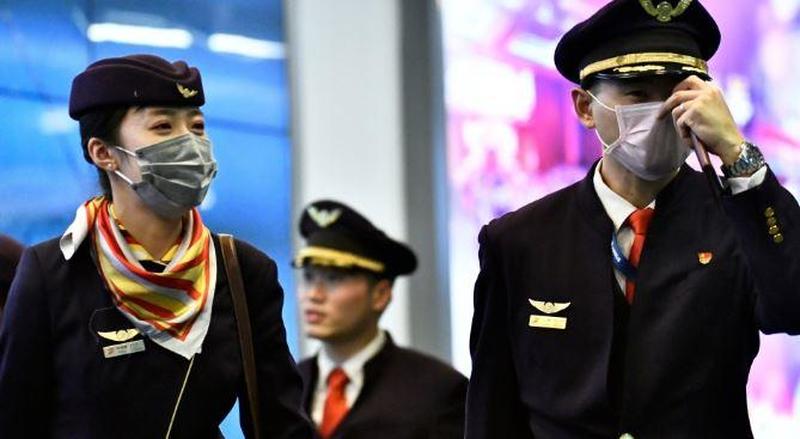 56 Million Chinese On Lockdown As Virus Spreads To ...