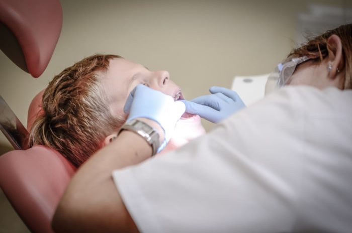 What Makes a Good Dentist?