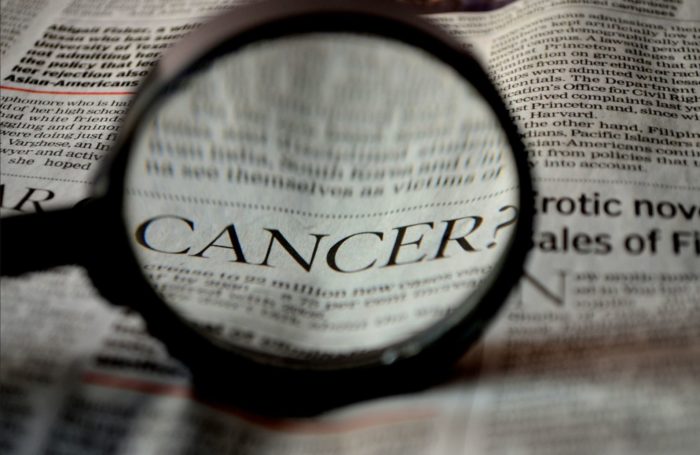 New Nano-Copper Cancer Therapy Gets Results Without Chemo