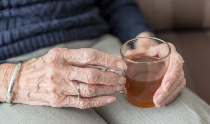 Tea Drinkers Live Longer: Study