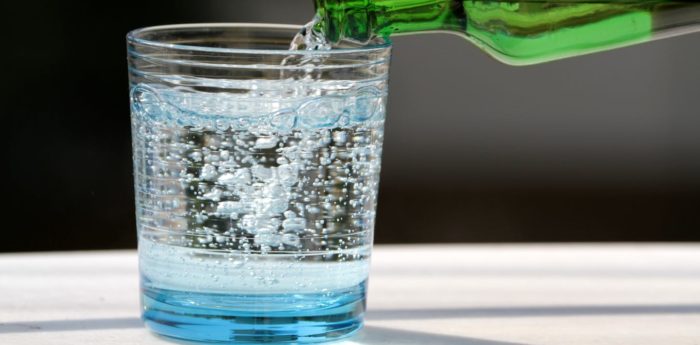 Is Sparkling Water Bad for You?