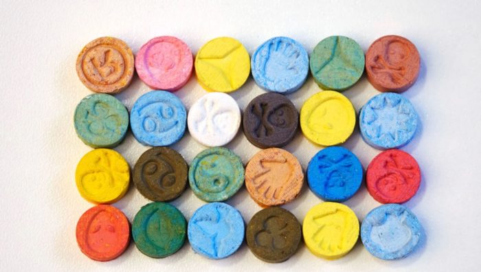 MDMA Inches Away From Becoming FDA-approved Pharmaceutical