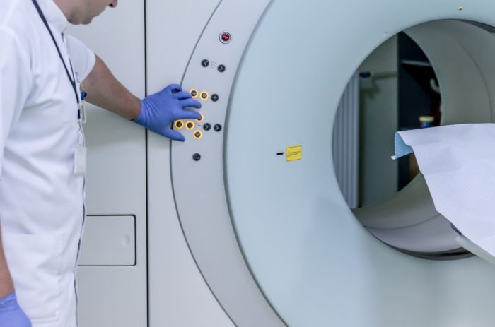 Low Doses of Radiation from Medical Imaging Lead to Mutations in Cell Cultures