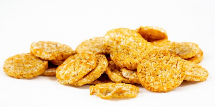 Kids Rice Snacks in Australia Contain ARSENIC Above EU Guidelines