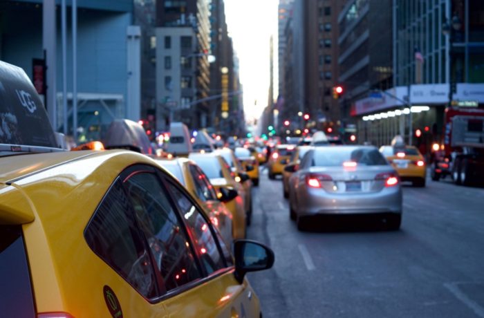 Study: Crowdsourced Data Helps Map Urban Food Deserts