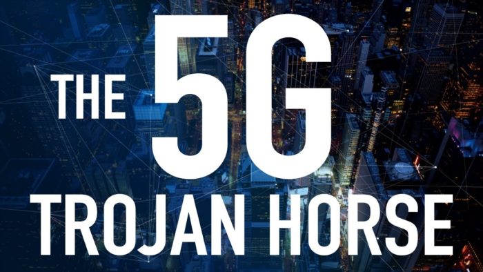 The 5G Trojan Horse (Documentary)