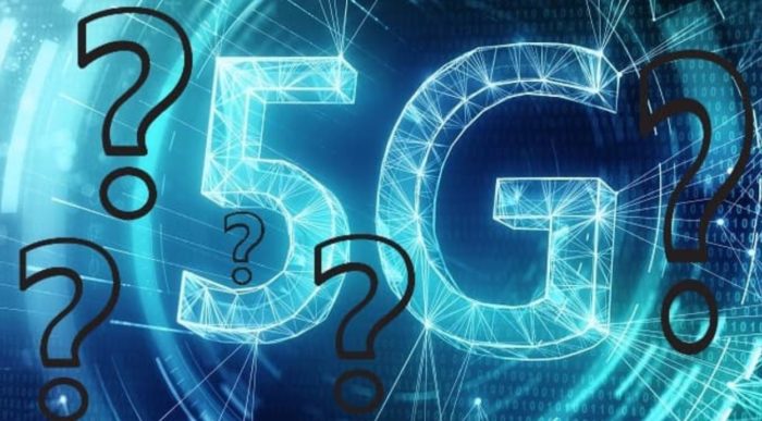 Amazing: A Global 5G Protest! More Amazing: Few People Seem to Know What 5G Is (Text Summary)