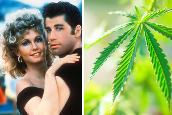 Olivia Newton-John Credits Cannabis for Help in Surviving Stage IV Breast Cancer