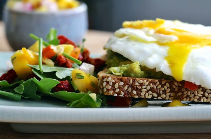 People Who Eat A Big Breakfast May Burn Twice As Many Calories