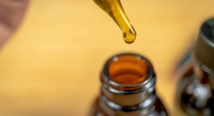 Legal Cannabis Hemp Oil Effectively Treats Chronic Neuropathic Pain