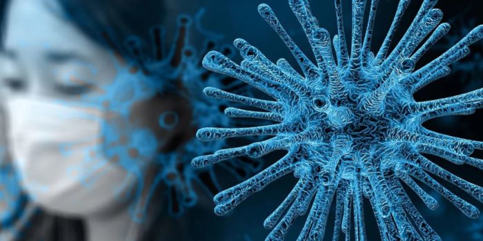 Controversial Theories Suggest Coronavirus Was Created In A Lab