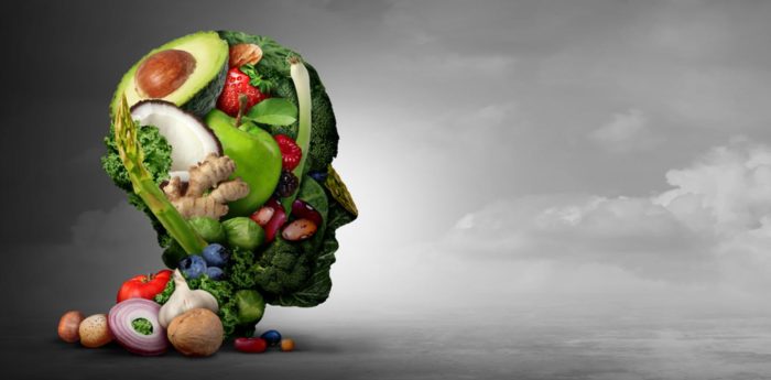 Five Surprising Benefits of a Plant-based Diet