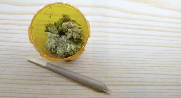 Marijuana Use Among Adults Over 65 is on the Rise, Study Shows