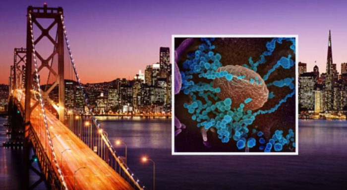 San Francisco Declares State of Emergency to Prepare for COVID-19 Outbreak