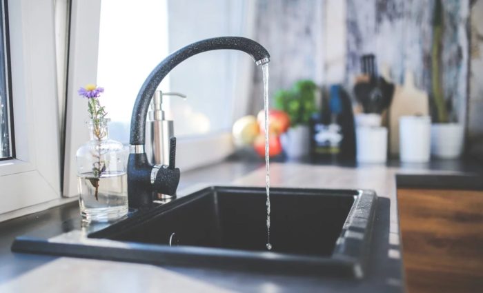 Not All In-home Drinking Water Filters Completely Remove Toxic PFAS