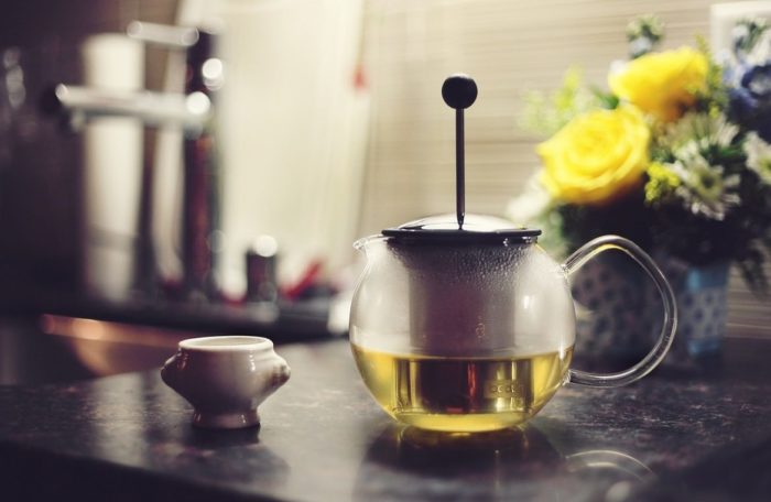 This Tea Recipe Will Boost Your Immune System And Ward Off Sickness