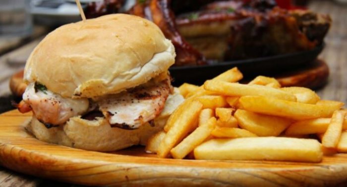New Study Shows How Eating a Western Diet Impairs Brain Function and Leads to Overeating