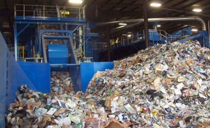 Africa’s First Energy Plant That Converts Trash Into Electricity Opens In Ethiopia