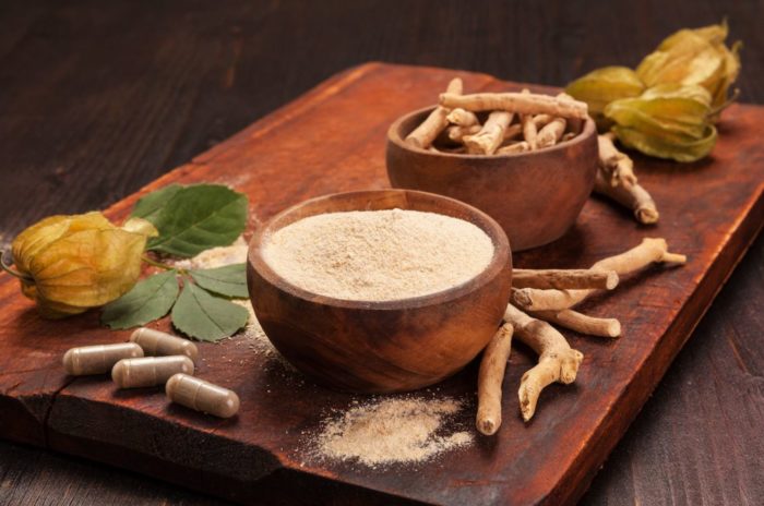 The Health Benefits of Ashwagandha