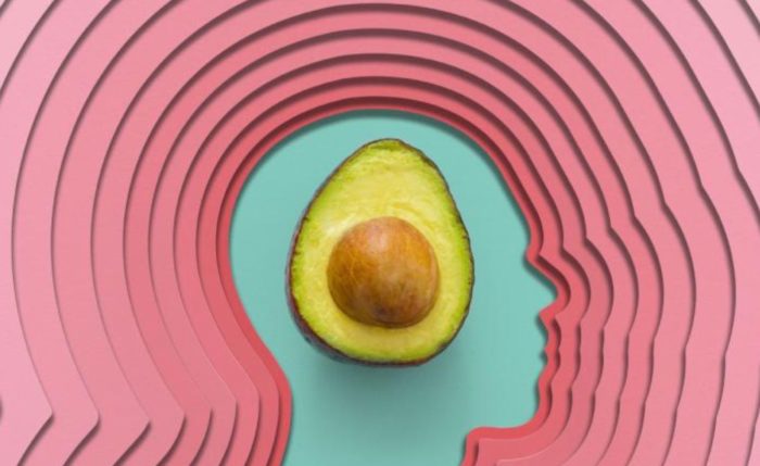 Study: Daily Avocado Consumption Improves Mental Focus for Overweight Individuals