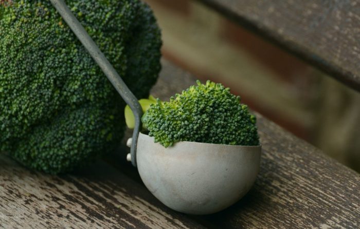 Broccoli Can Stimulate Brain Regeneration, New Research Suggests