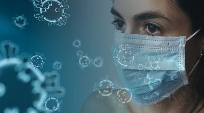 CDC Considers Asking the Public To Wear Face Masks