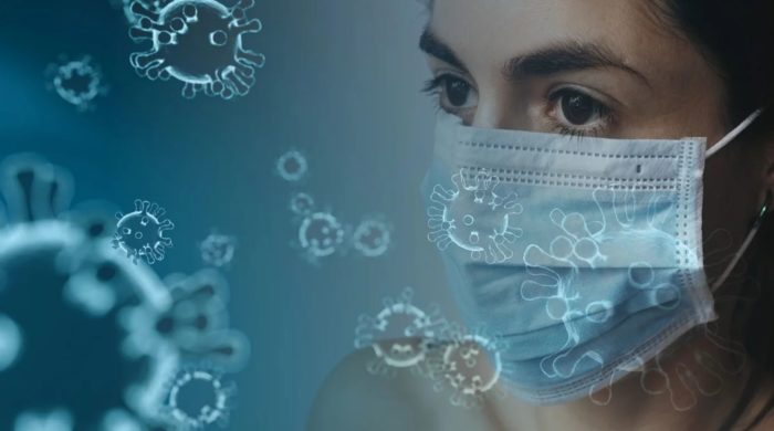 Mask Fatigue: Workers Claim Anxiety, Headaches And Shortness Of Breath