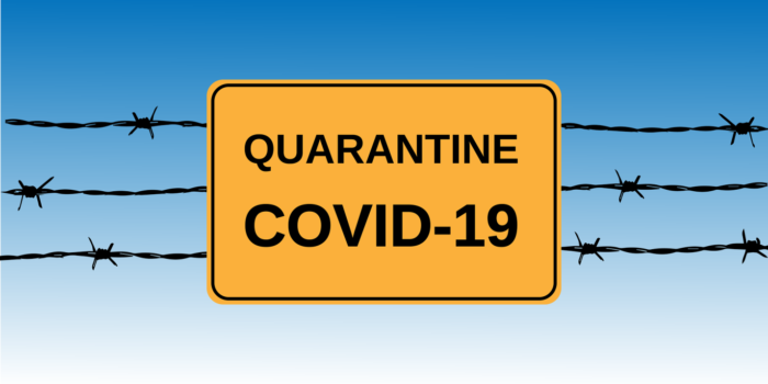 COVID-19 Patients’ Right to Privacy Against Quarantine Surveillance