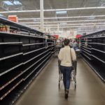 Mainstream Media Starts Admitting We Are In A “Global Food Crisis”