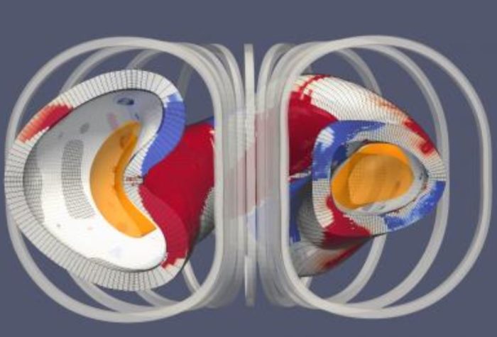 Powerful Magnets Being Researched as a Solution for Delivering Fusion Energy