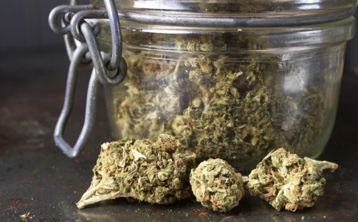 Marijuana Sales Are Booming In the Midst Of The Coronavirus Crisis