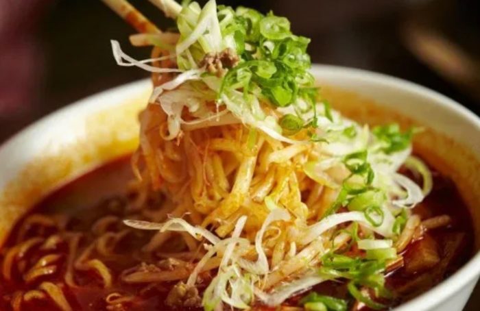 5 Outstanding and Delicious Ways to Dress Up Ramen Noodles