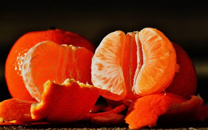 Molecule Found in Oranges Could Reduce Obesity and Prevent Heart Disease and Diabetes