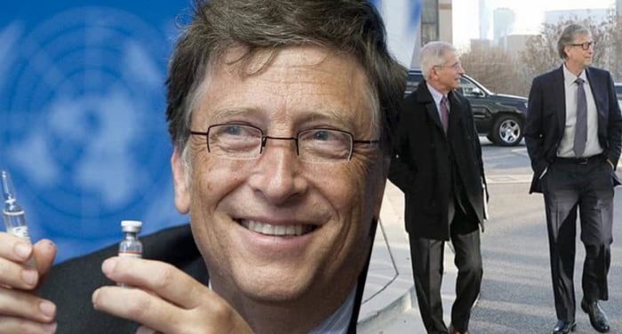 Bill Gates’ Plan to Vaccinate the World