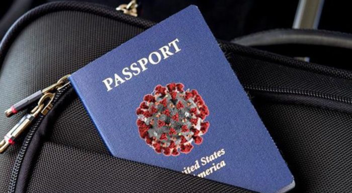Security Alert: Immunity Passport Technology Gaining Traction and Raising Serious Ethical Concerns