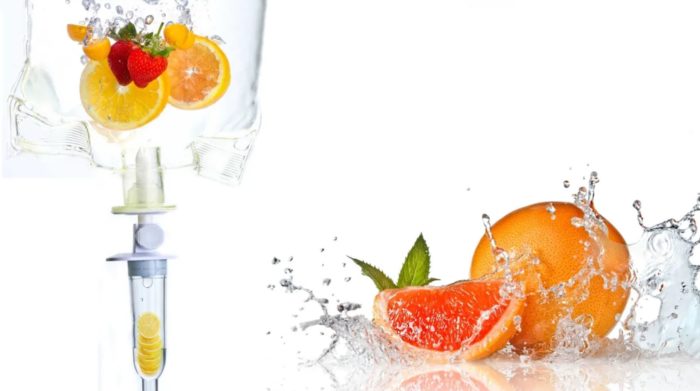 Exploring the Benefits of High Dose Vitamin C with Dr Richard Cheng