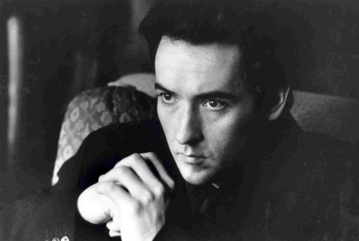 Twitter’s John Cusack, Will You Marry Me?